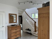 Flur EG - Einfamilienhaus mit 135,40 m&sup2; in Bad Breisig zum Kaufen