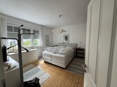 Schlafzimmer 1 - 