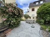 Sitzmöglichkeit - 