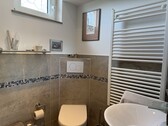 Gästebad EG - 