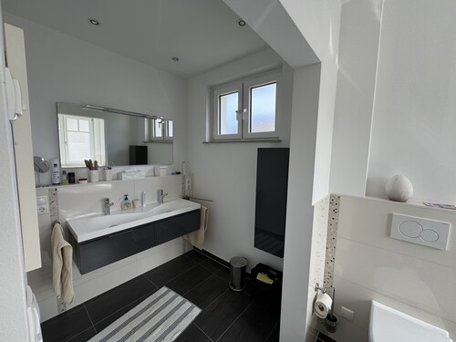 Hauptbadezimmer - 