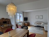 Wohnzimmer - 
