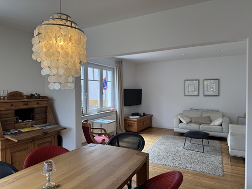 Wohnzimmer - 