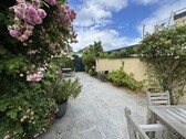 Terrasse - 