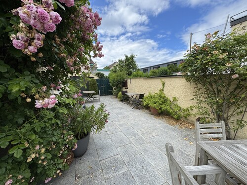 Terrasse - 