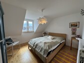 Schlafzimmer 2 DG - 