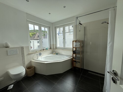 Hauptbadezimmer - 