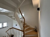 Treppe 1. OG - 