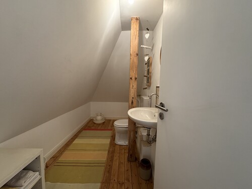 Gästebad DG - 