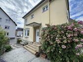 Außenansicht - 5 Zimmer Einfamilienhaus zum Kaufen in Bad Breisig