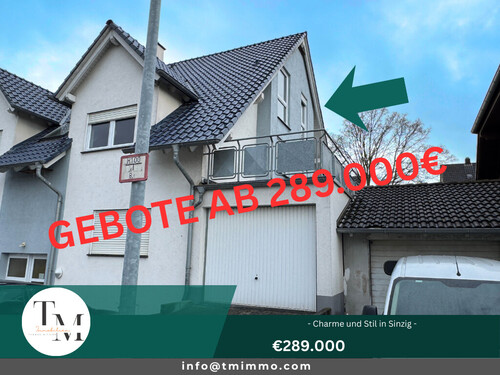 Titelbild - Charme und Stil in Sinzig - 289.000,00&nbsp;EUR Kaufpreis, ca.&nbsp; 100,86&nbsp;m&sup2;&nbsp;Wohnfl&auml;che