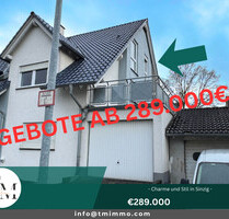 Charme und Stil in Sinzig - 289.000,00&nbsp;EUR Kaufpreis, ca.&nbsp; 100,86&nbsp;m&sup2;&nbsp;Wohnfl&auml;che in Sinzig (PLZ: 53489)