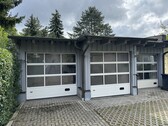 Garage - 