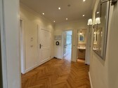 Diele - 4 Zimmer 4- Zimmerwohnung in Glienicke/Nordbahn