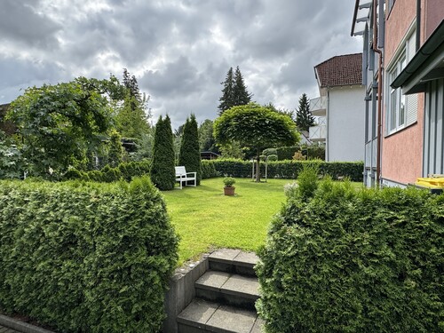 Garten - 