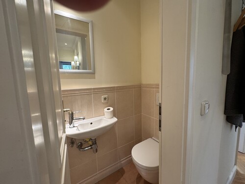 Gäste WC - 