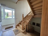 Treppenhaus - 4 Zimmer 4- Zimmerwohnung zum Kaufen in Glienicke/Nordbahn