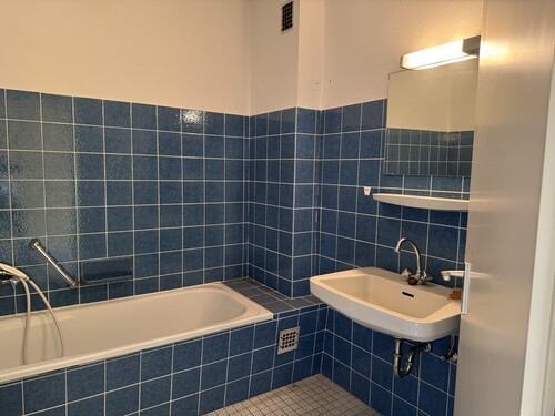 Badezimmer - 