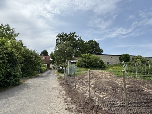 Zufahrt - Resthof mit 1,00 m² in Remagen zum Kaufen