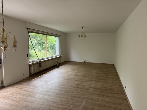 Wohn- / Essbereich - 