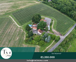 Der Neuenhof - 1.350.000,00 EUR Kaufpreis, ca.  1,00 m² Wohnfläche in Remagen (PLZ: 53424)