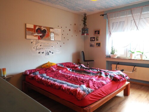 Schlafen EG - 