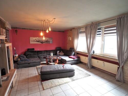 Wohnen EG - 