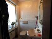 Gäste WC 1. OG - 