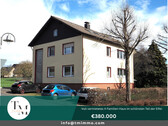 Titelbild - Voll vermietetes 4-Familien-Haus im schönsten Teil der Eifel