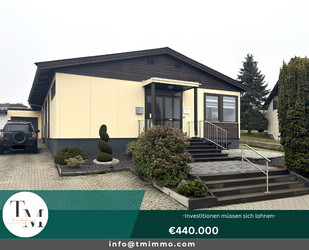 Investitionen müssen sich lohnen - Kaisersesch