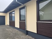 Einfahrt - 11 Zimmer Büro in Kaisersesch