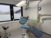 Behandlungszimmer - 