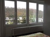 Blick Schlafzimmer - 