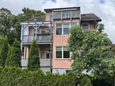 Rückansicht - 
