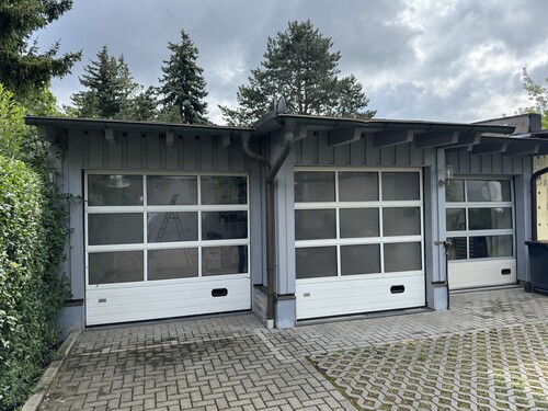 Garage - 