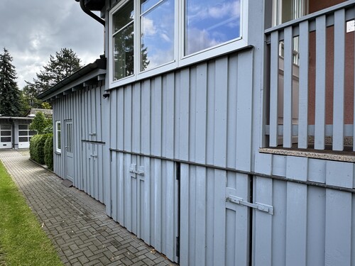 Schuppen - 