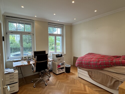Arbeiten - 