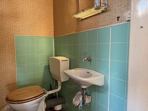 WC 1 OG - 