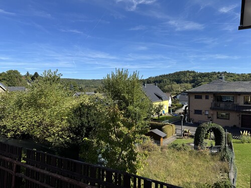 Aussicht - 