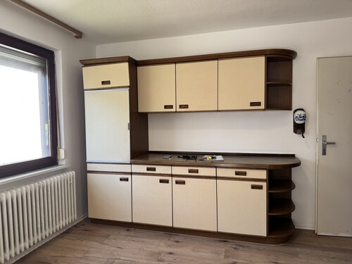 Küche - 4 Zimmer Einfamilienhaus in Kelberg
