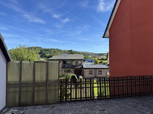 Balkon / Terrasse - 