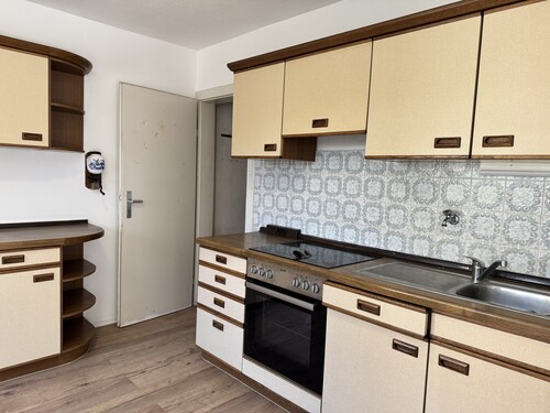 Küche - Einfamilienhaus mit 115,00 m² in Kelberg zum Kaufen