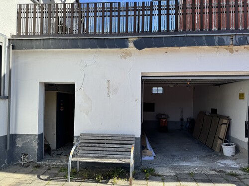 Garage - 