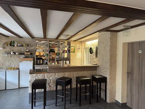 Barbereich - 10 Zimmer Hotel, Pension, Gasthof in Sankt Goarshausen