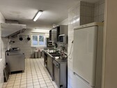 Küche - Hotel, Pension, Gasthof in Sankt Goarshausen zum Kaufen