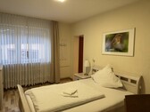 Hotelzimmer - 