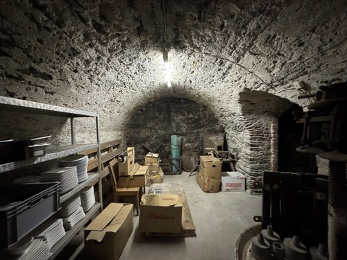 Gewölbekeller - 