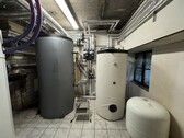 Heizungsraum - 
