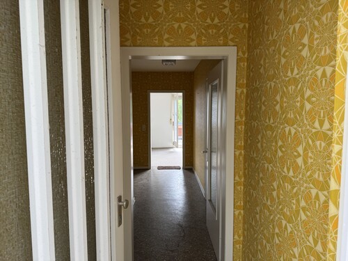 Eingang Flur - Etagenwohnung mit 77,00 m² in Bad Breisig / Oberbreisig zum Kaufen