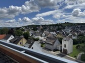 Balkon - 2 Zimmer Etagenwohnung zum Kaufen in Bad Breisig / Oberbreisig